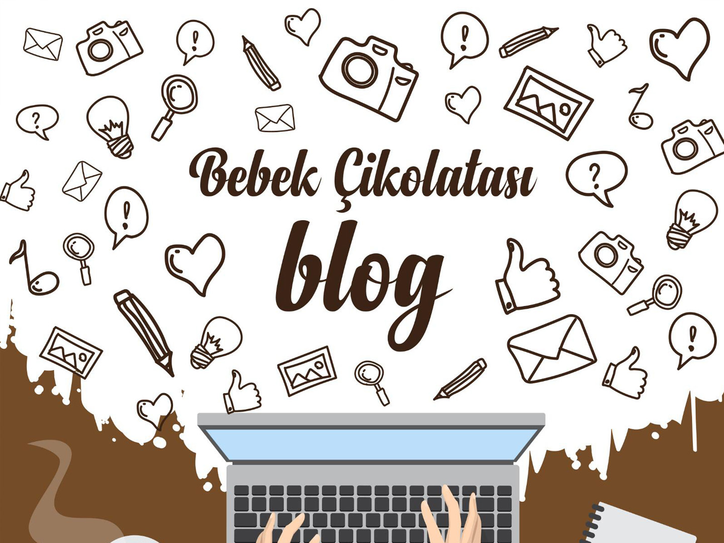 Bebek ikolatasi Blog Yaz?lar?