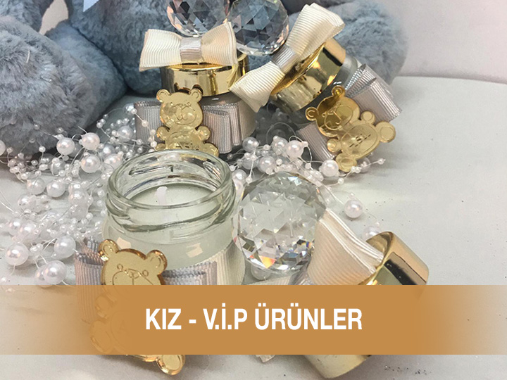 K?z Vip rnler