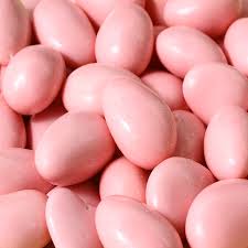 renkli badem draje - 500 gr