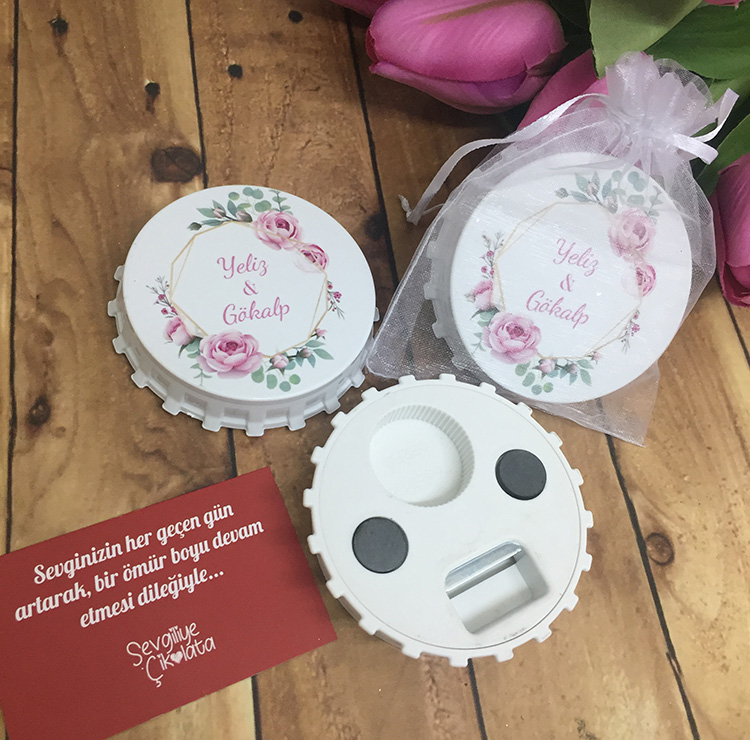 soz amp nisan acacakli magnet - gulun oykusu